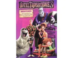 Hotel transsylvania 02.