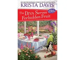 The Diva Serves Forbidden Fruit