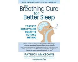 The Breathing Cure for Sleep Using the Buteyko Method