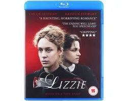 Lizzie