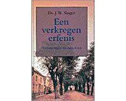 Verkregen erfenis