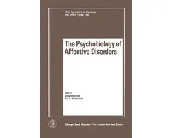 The Psychobiology of Affective Disorders