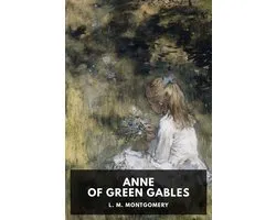Standard eBooks 308 - Anne of Green Gables