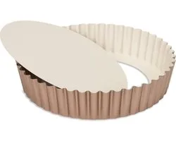 Patisse quichevorm Ceramic Ø25cm