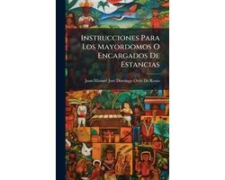 Instrucciones Para Los Mayordomos O Encargados De Estancias