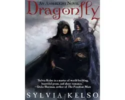 Dragonfly: An Amberlight Novel