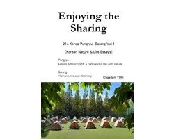 Pungryu Sarang Series - Enjoying the Sharing