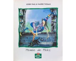 Hennie de heks