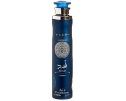 Lattafa Asad Zanzibar - Gerverstuiver - 300 ml
