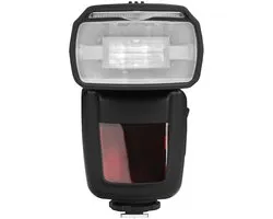 Flash DutchOptics FK380G speedlite pour Canon Nikon Olympus Pentax Fuji