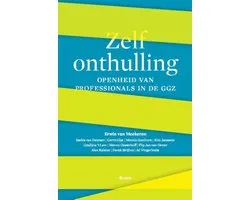Zelfonthulling
