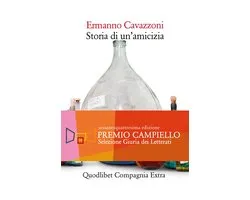 Storia di un'amicizia