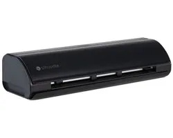 SILHOUETTE CAMEO 5α - Black