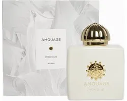 Amouage - Honour Woman Eau de Parfum - 100 ml - Dames Parfum