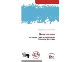 Ron Insana