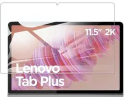 EtuiTab Lenovo Tab Plus - Tabletschermbeschermer - 11,5 inch - 9H Hardheid