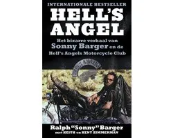 Hell's Angel
