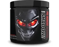 Pre-Workout - Cobra Labs JNX Sports The Shadow - fruit punch