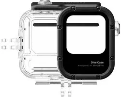 Insta360 - Ace Pro 2 - Dive Cameracover - Zwart