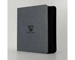 Gemloader Premium Graded Card Binder - Voor PSA, BGS en andere slabs - 28 slots