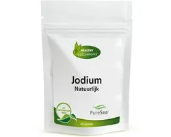 Jodium - 60 capsules