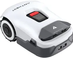 Anthbot Genie 800 - Robotmaaier - RTK + AI Vision Navigatie + 300° quad-camera systeem - Robotmaaier zonder begrenzingskabel - 1500 m² - 45% Helling - AI Obstakelvermijding - Super Stil 58 dB - Virtuele zones - Intelligente kaartopbouw -App Bediening