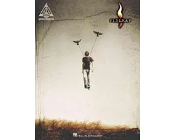 Flyleaf