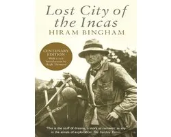 Lost City of the Incas