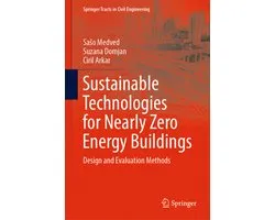 Springer Tracts in Civil Engineering- Sustainable Technologies for Nearly Zero Energy Buildings