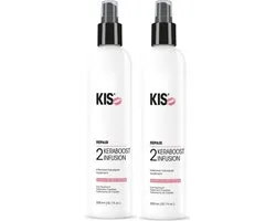 KIS - Care - KeraBoost - Infusion -  2x300 ml