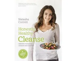 Honestly Healthy Cleanse