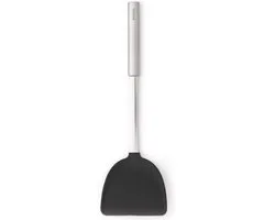 Brabantia Profile Wokspatel - Anti-aanbak - RVS