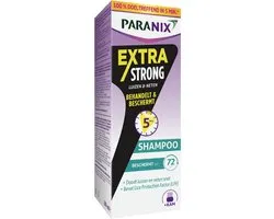 Paranix shampoo tegen luizen