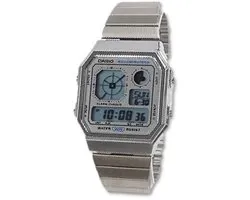 Casio A130WE-7AEF Vintage Collection Horloge