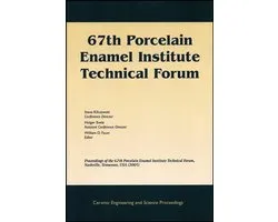 67th Porcelain Enamel Institute Technical Forum