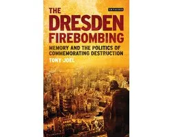 The Dresden Firebombing