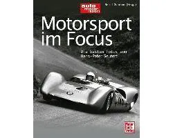Motorsport im Fokus