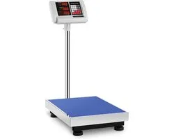 Steinberg Platformweegschaal - 300 kg / 50 g - 40 x 50 cm