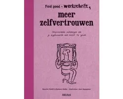 Feel good  -   Meer zelfvertrouwen