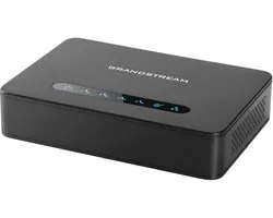 Grandstream SIP-ATA HandyTone HT814 4xFXS