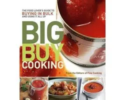 Big Buy Cooking