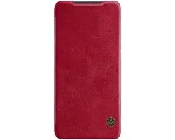 Nillkin Qin Series Xiaomi Mi 9 Rouge