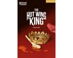 Modern Plays - The Hot Wing King