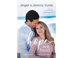 The Hope We Hold
