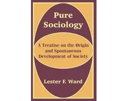 Pure Sociology