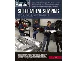 Sheet Metal Shaping