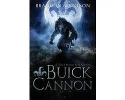 Buick Cannon (A Joke From the Moon)