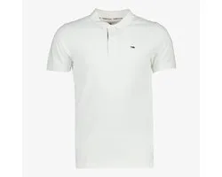 Tommy Jeans Tjm Slim Placket Polo