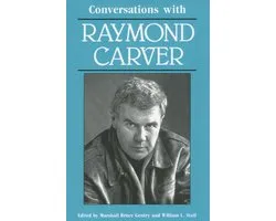 Conversations with Raymond Carver