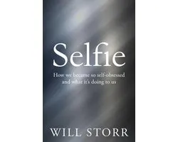 ISBN Selfie, Anglais, Couverture rigide, 416 pages